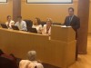Συμμετοχή του Υπουργού Υγείας, κ. Άδωνι Γεωργιάδη,  σε συνάντηση για υπηρεσίες ηλεκτρονικής υγείας